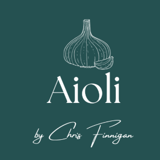 Aioli Restaurant by Chris Finnigan Birtley logo